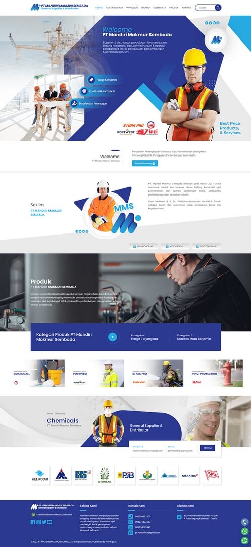 portofolio jasa website 30