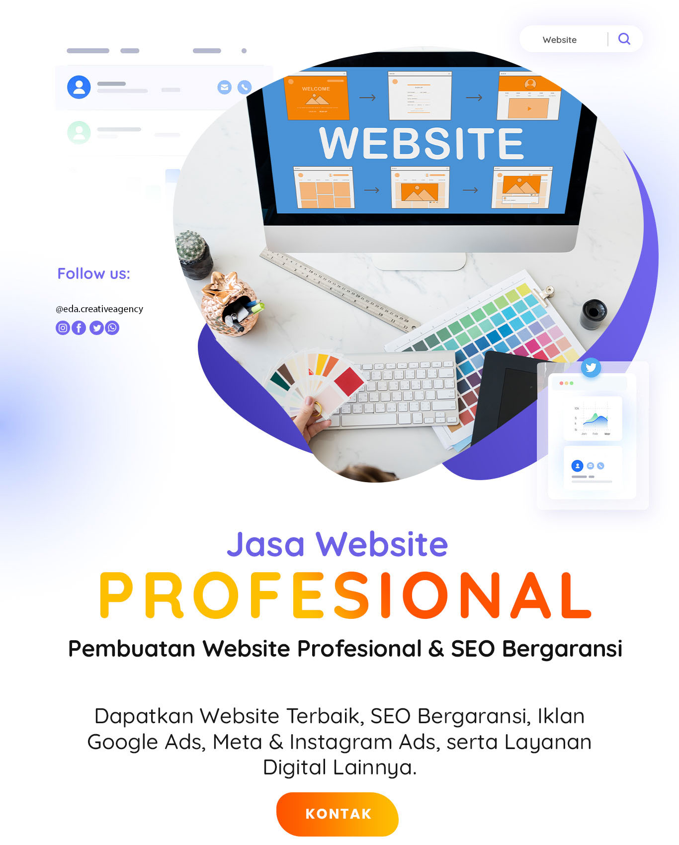 banner jasawebsiteprofesional hp